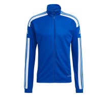 Adidas Squadra 21 Training men's sweatshirt, blue GP6463