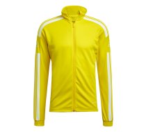 Adidas Squadra 21 Training men's sweatshirt yellow GP6465