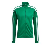 Adidas Squadra 21 Training men's sweatshirt green GP6462
