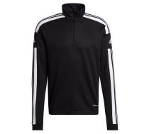 Men's sweatshirt Adidas Squadra 21 Training Top black GK9562