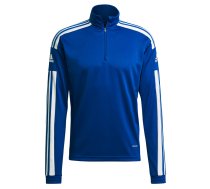 Men's sweatshirt adidas Squadra 21 Training Top blue GP6475