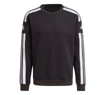 Men's sweatshirt adidas Squadra 21 Sweat Top black GT6638