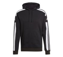 Men's adidas Squadra 21 Sweat Hoody black GT6634