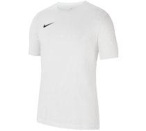 Nike Dri-FIT Park 20 Tee men's T-shirt white CW6952 100