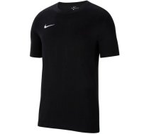 Nike Dri-FIT Park 20 Tee men's T-shirt black CW6952 010