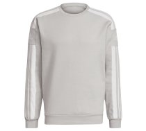 Men's sweatshirt adidas Squadra 21 Sweat Top gray GT6640