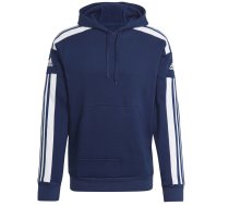 Men's adidas Squadra 21 Sweat Hoody, navy blue GT6636