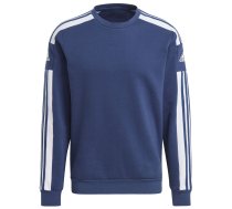 Men's sweatshirt adidas Squadra 21 Sweat Top, navy blue GT6639