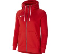 Nike Park 20 Hoodie women's sweatshirt red CW6955 657