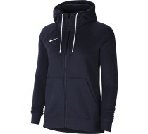 Nike Park 20 Hoodie women's sweatshirt, navy blue CW6955 451