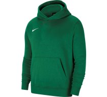 Nike Park 20 Fleece Pullover Hoodie for children, green CW6896 302