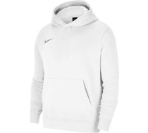 Nike Park 20 Flecee Pullover Hoodie for children, white CW6896 101