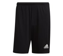 Adidas Squadra 21 Short men's shorts black GN5776
