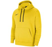 Nike Park 20 Hoodie women's sweatshirt yellow CW6957 719