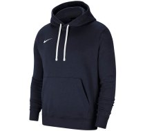 Nike Park 20 Hoodie women's sweatshirt, navy blue CW6957 451