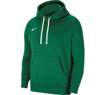 Nike Park 20 Hoodie women's sweatshirt green CW6957 302