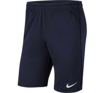 Nike Df Park 20 Short Kz men's shorts, navy blue CW6152 451