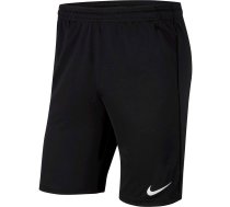 Nike Df Park 20 Short Kz men's shorts black CW6152 010