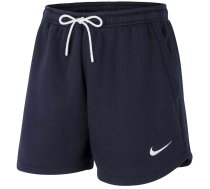 Nike Park 20 Short women's shorts, navy blue CW6963 451