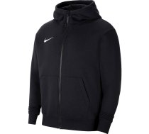 Nike Park 20 Fleece Full-Zip Hoodie for children, black CW6891 010