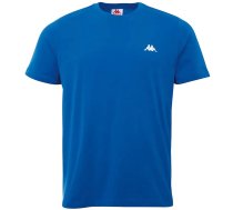 Kappa ILJAMOR men's T-shirt blue 309000 19-4151