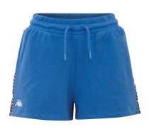 Kappa IRISHA women's shorts blue 309076 18-4141