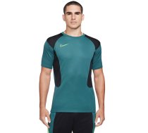 Nike Dry Acd Top Ss Fp Mx men's T-shirt green CV1475 393