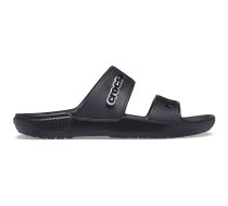 Crocs Classic black flip-flops 206761 001