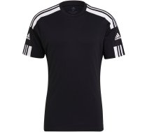 Men's T-shirt adidas Squadra 21 Jersey Short Sleeve black GN5720