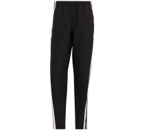 Men's adidas Squadra 21 Presentation Pants black GT8795