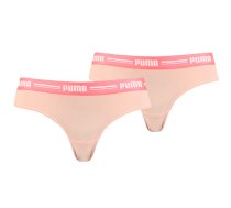 Puma Brazilian 2P Pack women's underwear peach 907856 06