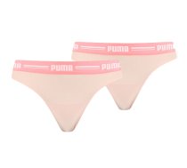 Women's underwear Puma String 2P Pack peach 907854 06