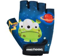 Meteor Cosmic Jr children's cycling gloves 26181-26182-26183