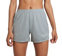 Nike NK Df Academy 21 Short K women's shorts, gray CV2649 019