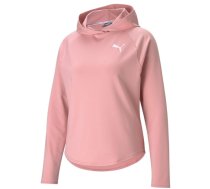 Puma Active Hoodie women's sweatshirt light pink 586858 80