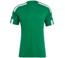 Men's T-shirt adidas Squadra 21 JSY SS green GN5721