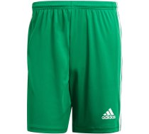 Adidas Squadra 21 Jersey men's shorts green GN5769