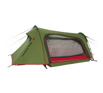 High Peak Sparrow 2 LW tent green-red 10187
