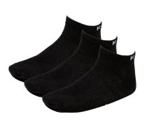 Kappa Sonor socks black 704275 005