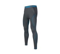 Alpinus Active Base Layer men's thermal pants, gray GT43865