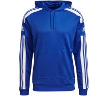 Men's sweatshirt adidas Squadra 21 Hoodie blue GP6436