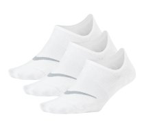 Nike Everyday Plus Ltwf Footie socks white SX5277 101