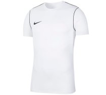 Nike Dri Fit Park Training children's T-shirt white BV6905 100