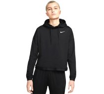 Nike Therma-Fit Pacer Hoodie women's sweatshirt black DD6440 010
