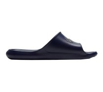 Nike Victori One Shower Slide flip-flops, navy blue CZ5478 400