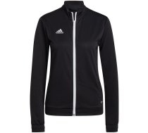 Adidas Entrada 22 Track Jacket women's sweatshirt black H57525