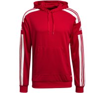 Men's sweatshirt adidas Squadra 21 Hoodie red GP6435
