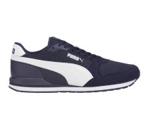 Puma ST Runner v3 Mesh men's shoes, navy blue 384640 02