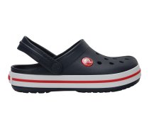 Crocs Kids Toddler Crocband Clog red-navy blue 207005 485