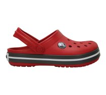 Crocs Kids Crocband Clog children's clogs red-gray 207006 6IB